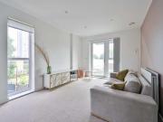 1 Bedroom Flat