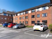 1 Bedroom Flat
