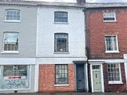 1 Bedroom Flat
