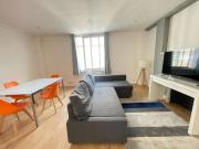 1 Bedroom Flat