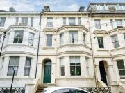 1 Bedroom Flat