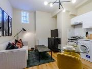 1 Bedroom Flat