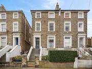 1 Bedroom Flat
