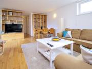 1 Bedroom Flat