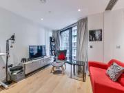 1 Bedroom Flat 1 Bedroom Flat