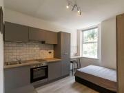 1 Bedroom Flat