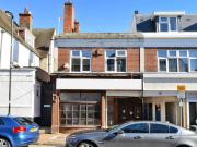 1 Bedroom Flat
