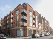 1 Bedroom Flat