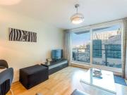 1 Bedroom Flat