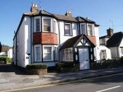 1 Bedroom Flat