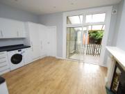 1 Bedroom Flat