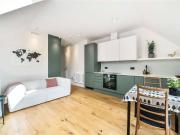 1 Bedroom Flat
