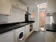 1 Bedroom Flat