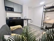 1 Bedroom Flat