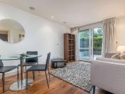 1 Bedroom Flat