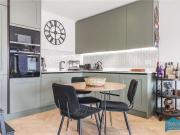 1 Bedroom Flat