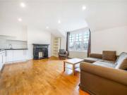 1 Bedroom Flat