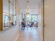 1 Bedroom Flat