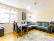 1 Bedroom Flat