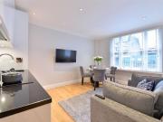 1 Bedroom Flat