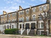 1 Bedroom Flat