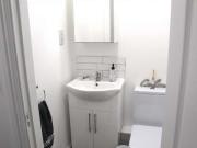 1 Bedroom Flat