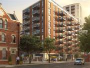 1 Bedroom Flat