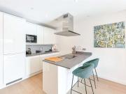 1 Bedroom Flat