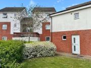 1 Bedroom End Of Terrace House