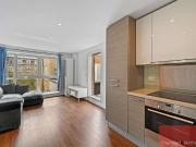 1 Bedroom Flat