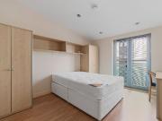 1 bedroom Flat / Apartment