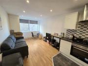 1 BEDROOM Flat / Apartment