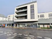 1 Bedroom Flat at Flat 56, South Block Riverside, Temple...