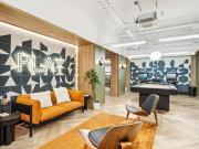 1 bedroom flat available for 1 3 month let