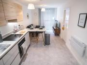 1 Bedroom flat available for 2 Weeks