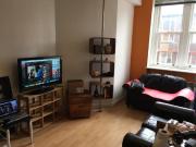 1 bedroom flat available in Manchester city centre