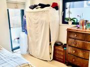 1 Bedroom Flat, Boundary Lane, SE17
