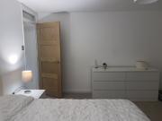 1 Bedroom Flat Bow newly refurbished