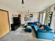 1 bedroom flat Brixton/Herne Hill