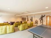 1 Bedroom Flat C Has an Apartment