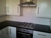 1 Bedroom Flat CB4