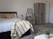 1 Bedroom Flat, Chorlton, £895/pcm, Furnished