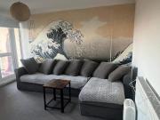 1 Bedroom Flat East London Fully Furnished