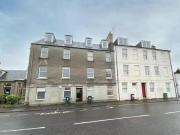 1 bedroom flat for rent, 26A Melville Street, City...