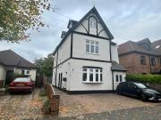 1 Bedroom Flat for rent at Champion Road, Upminster