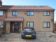 1 Bedroom Flat for rent at Somerville Road Chadwell...