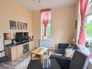 1 Bedroom Flat for rent at The Crescent, Hyde Park