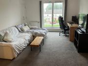 1 Bedroom Flat for Rent – August 22 to September20