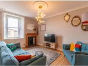 1 bedroom flat for rent, Balfour Street, Leith,...