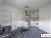 1 bedroom flat for rent, Bayne Street, Stirling Town,...